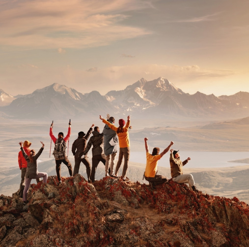 Asociaciones y clubs deportivos Alturas Sky y Aventuras